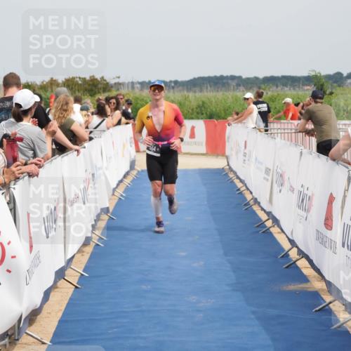 22.06.2025 - Viking Triathlon MichiJ http://msf.ph/oto/8125097 22.06.2025 15:15:45 Ziel 554 meine-sportfotos.de