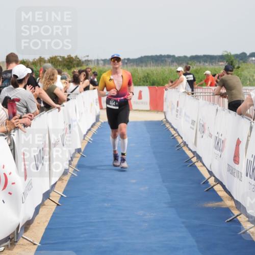 22.06.2025 - Viking Triathlon MichiJ http://msf.ph/oto/8125104 22.06.2025 15:15:45 Ziel 554 meine-sportfotos.de