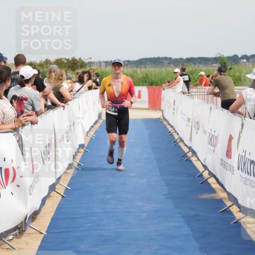 22.06.2025 - Viking Triathlon MichiJ http://msf.ph/oto/8125111 22.06.2025 15:15:45 Ziel 554 meine-sportfotos.de