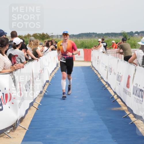 22.06.2025 - Viking Triathlon MichiJ http://msf.ph/oto/8125117 22.06.2025 15:15:45 Ziel 554 meine-sportfotos.de