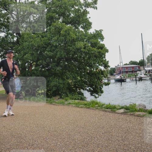 22.06.2025 - Viking Triathlon KatJ http://msf.ph/oto/8125124 22.06.2025 13:42:56 Laufen 342, 654 meine-sportfotos.de