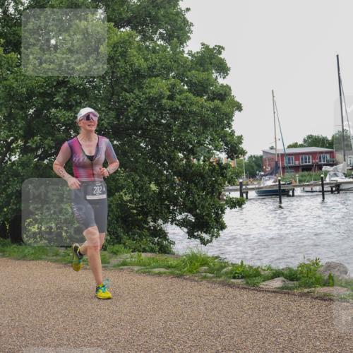 22.06.2025 - Viking Triathlon KatJ http://msf.ph/oto/8125125 22.06.2025 15:27:00 Laufen 202 meine-sportfotos.de