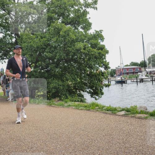 22.06.2025 - Viking Triathlon KatJ http://msf.ph/oto/8125134 22.06.2025 13:42:57 Laufen 342, 388 meine-sportfotos.de