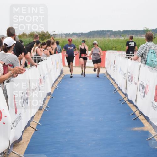 22.06.2025 - Viking Triathlon MichiJ http://msf.ph/oto/8125136 22.06.2025 15:20:04 Ziel 72, 653 meine-sportfotos.de