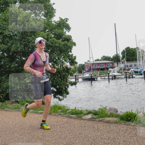 22.06.2025 - Viking Triathlon KatJ http://msf.ph/oto/8125147 22.06.2025 15:27:00 Laufen 202 meine-sportfotos.de