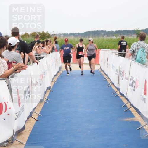22.06.2025 - Viking Triathlon MichiJ http://msf.ph/oto/8125154 22.06.2025 15:20:05 Ziel 653 meine-sportfotos.de