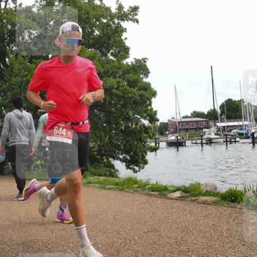 22.06.2025 - Viking Triathlon KatJ http://msf.ph/oto/8125168 22.06.2025 13:43:12 Laufen 12, 644 meine-sportfotos.de