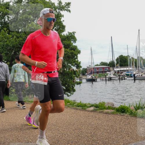 22.06.2025 - Viking Triathlon KatJ http://msf.ph/oto/8125172 22.06.2025 13:43:12 Laufen 12, 644 meine-sportfotos.de