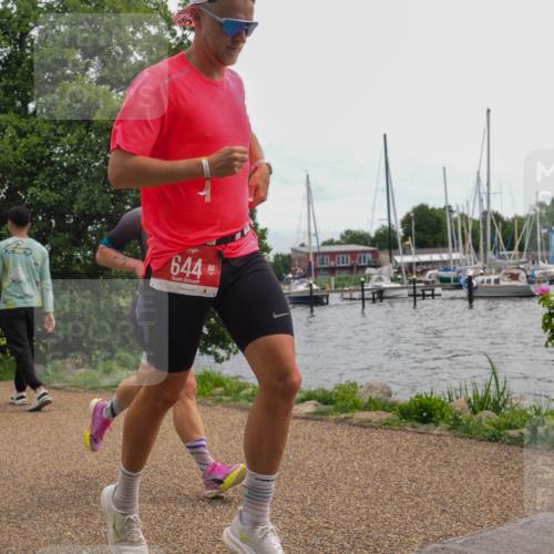 22.06.2025 - Viking Triathlon KatJ http://msf.ph/oto/8125176 22.06.2025 13:43:12 Laufen 12, 644 meine-sportfotos.de