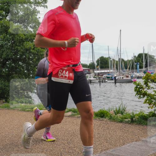 22.06.2025 - Viking Triathlon KatJ http://msf.ph/oto/8125180 22.06.2025 13:43:13 Laufen 12, 644 meine-sportfotos.de