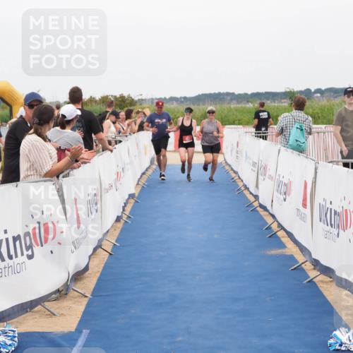 22.06.2025 - Viking Triathlon MichiJ http://msf.ph/oto/8125183 22.06.2025 15:20:05 Ziel 653 meine-sportfotos.de