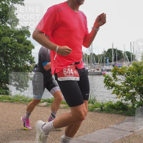 22.06.2025 - Viking Triathlon KatJ http://msf.ph/oto/8125184 22.06.2025 13:43:13 Laufen 12, 644 meine-sportfotos.de
