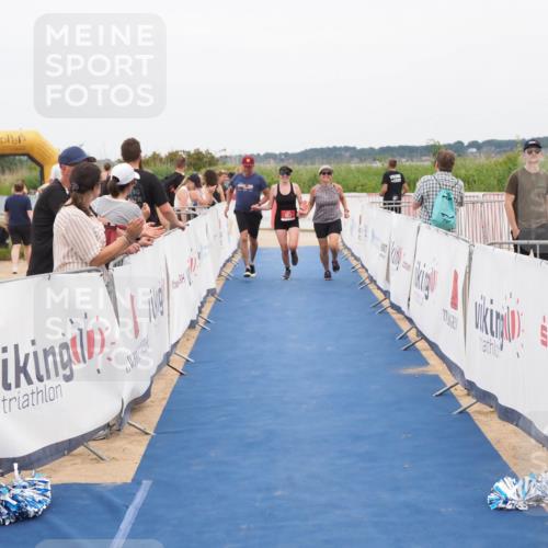 22.06.2025 - Viking Triathlon MichiJ http://msf.ph/oto/8125196 22.06.2025 15:20:06 Ziel 653 meine-sportfotos.de