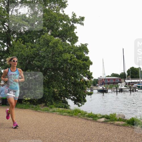 22.06.2025 - Viking Triathlon KatJ http://msf.ph/oto/8125197 22.06.2025 13:43:22 Laufen 465 meine-sportfotos.de