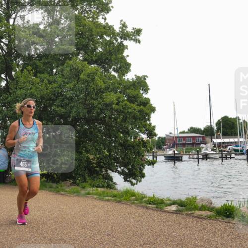 22.06.2025 - Viking Triathlon KatJ http://msf.ph/oto/8125199 22.06.2025 13:43:23 Laufen 465 meine-sportfotos.de