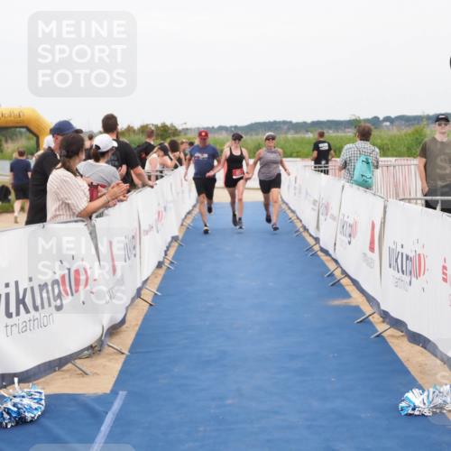 22.06.2025 - Viking Triathlon MichiJ http://msf.ph/oto/8125201 22.06.2025 15:20:06 Ziel 653 meine-sportfotos.de