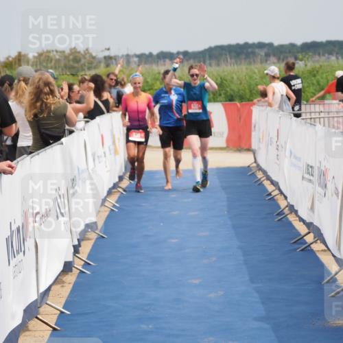 22.06.2025 - Viking Triathlon MichiJ http://msf.ph/oto/8125205 22.06.2025 15:16:16 Ziel 630 meine-sportfotos.de