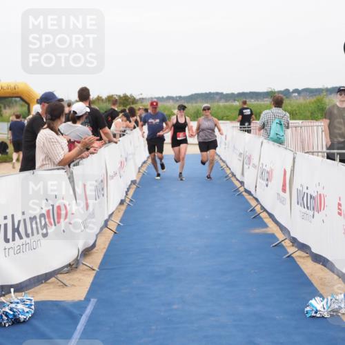 22.06.2025 - Viking Triathlon MichiJ http://msf.ph/oto/8125206 22.06.2025 15:20:06 Ziel 653 meine-sportfotos.de