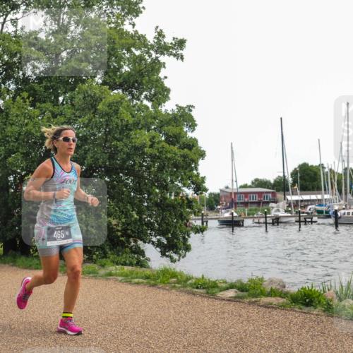 22.06.2025 - Viking Triathlon KatJ http://msf.ph/oto/8125208 22.06.2025 13:43:23 Laufen 465 meine-sportfotos.de