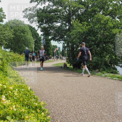 22.06.2025 - Viking Triathlon KatJ http://msf.ph/oto/8125210 22.06.2025 13:07:51 Laufen 146, 457 meine-sportfotos.de