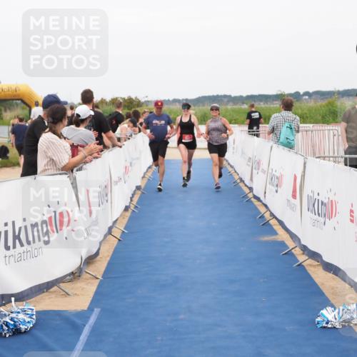 22.06.2025 - Viking Triathlon MichiJ http://msf.ph/oto/8125216 22.06.2025 15:20:06 Ziel 653 meine-sportfotos.de