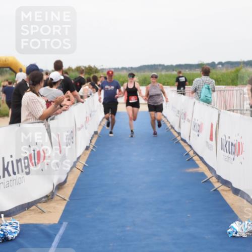 22.06.2025 - Viking Triathlon MichiJ http://msf.ph/oto/8125219 22.06.2025 15:20:06 Ziel 653 meine-sportfotos.de