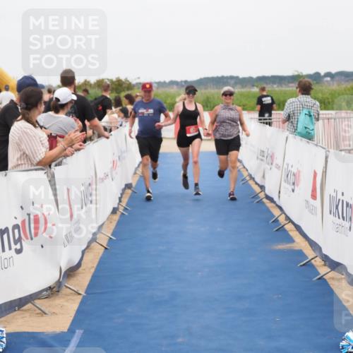 22.06.2025 - Viking Triathlon MichiJ http://msf.ph/oto/8125227 22.06.2025 15:20:07 Ziel 653 meine-sportfotos.de