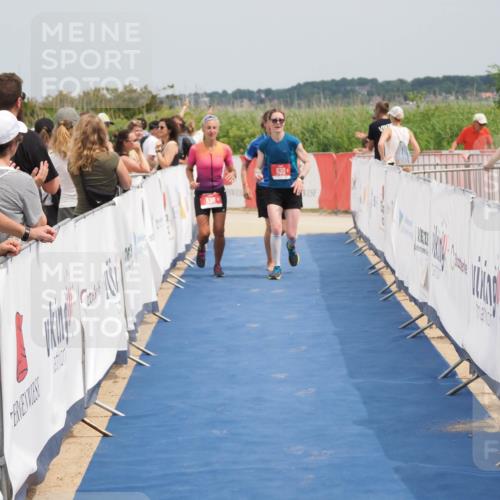 22.06.2025 - Viking Triathlon MichiJ http://msf.ph/oto/8125229 22.06.2025 15:16:17 Ziel 630 meine-sportfotos.de