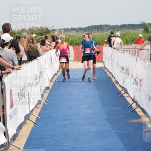 22.06.2025 - Viking Triathlon MichiJ http://msf.ph/oto/8125240 22.06.2025 15:16:17 Ziel 630 meine-sportfotos.de