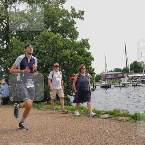 22.06.2025 - Viking Triathlon KatJ http://msf.ph/oto/8125251 22.06.2025 13:43:31 Laufen 223, 343 meine-sportfotos.de