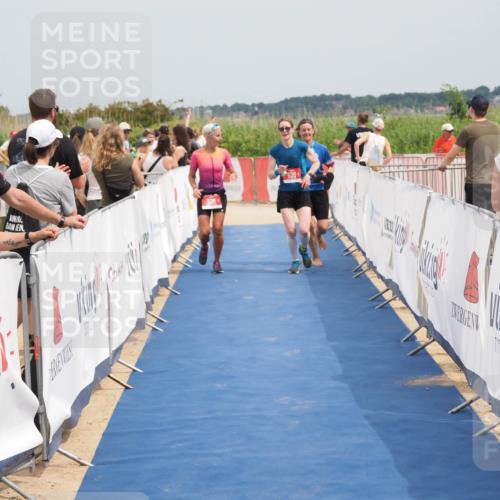 22.06.2025 - Viking Triathlon MichiJ http://msf.ph/oto/8125252 22.06.2025 15:16:18 Ziel 630 meine-sportfotos.de