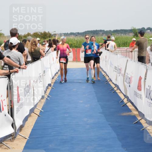 22.06.2025 - Viking Triathlon MichiJ http://msf.ph/oto/8125257 22.06.2025 15:16:18 Ziel 630 meine-sportfotos.de