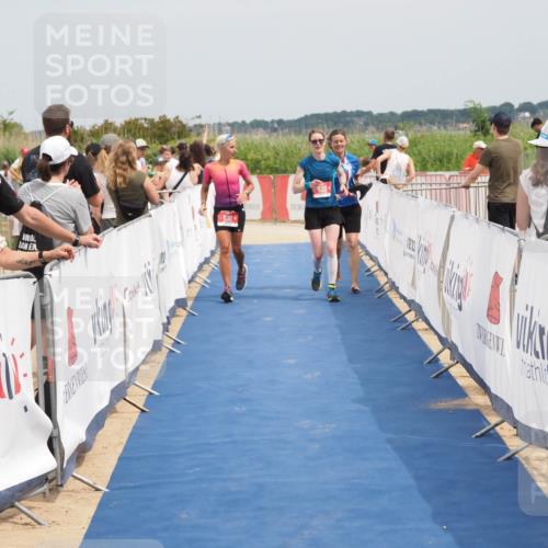 22.06.2025 - Viking Triathlon MichiJ http://msf.ph/oto/8125261 22.06.2025 15:16:18 Ziel 630 meine-sportfotos.de