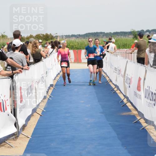 22.06.2025 - Viking Triathlon MichiJ http://msf.ph/oto/8125265 22.06.2025 15:16:18 Ziel 630 meine-sportfotos.de