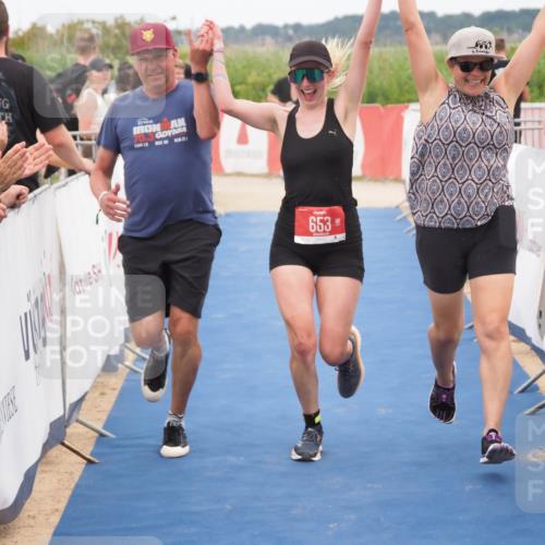 22.06.2025 - Viking Triathlon MichiJ http://msf.ph/oto/8125268 22.06.2025 15:20:08 Ziel 653 meine-sportfotos.de