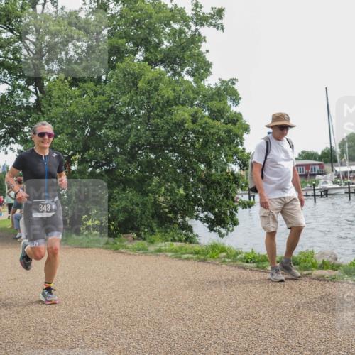 22.06.2025 - Viking Triathlon KatJ http://msf.ph/oto/8125271 22.06.2025 13:43:33 Laufen 223, 343 meine-sportfotos.de