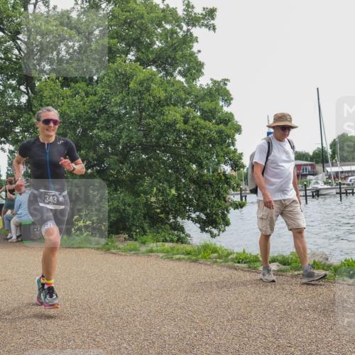 22.06.2025 - Viking Triathlon KatJ http://msf.ph/oto/8125272 22.06.2025 13:43:33 Laufen 223, 343 meine-sportfotos.de