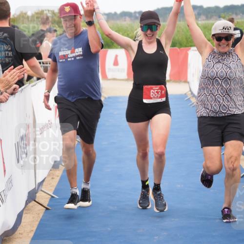 22.06.2025 - Viking Triathlon MichiJ http://msf.ph/oto/8125273 22.06.2025 15:20:08 Ziel 653 meine-sportfotos.de