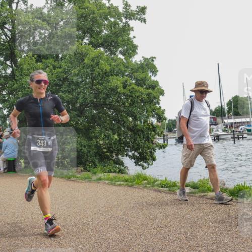 22.06.2025 - Viking Triathlon KatJ http://msf.ph/oto/8125276 22.06.2025 13:43:33 Laufen 223, 343 meine-sportfotos.de