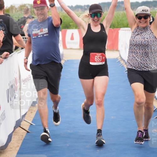 22.06.2025 - Viking Triathlon MichiJ http://msf.ph/oto/8125277 22.06.2025 15:20:08 Ziel 653 meine-sportfotos.de