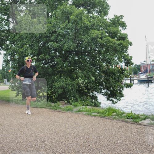 22.06.2025 - Viking Triathlon KatJ http://msf.ph/oto/8125278 22.06.2025 15:27:21 Laufen 37, 102 meine-sportfotos.de