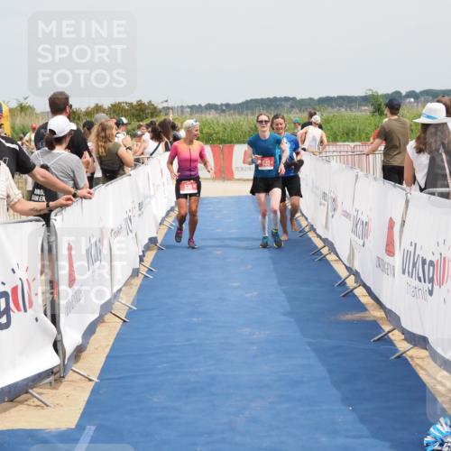 22.06.2025 - Viking Triathlon MichiJ http://msf.ph/oto/8125279 22.06.2025 15:16:18 Ziel 630 meine-sportfotos.de