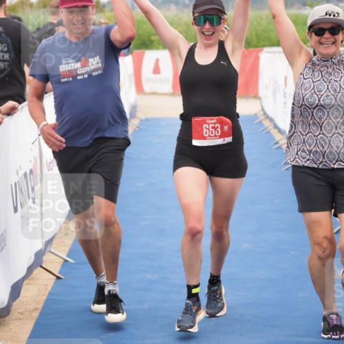 22.06.2025 - Viking Triathlon MichiJ http://msf.ph/oto/8125285 22.06.2025 15:20:08 Ziel 653 meine-sportfotos.de