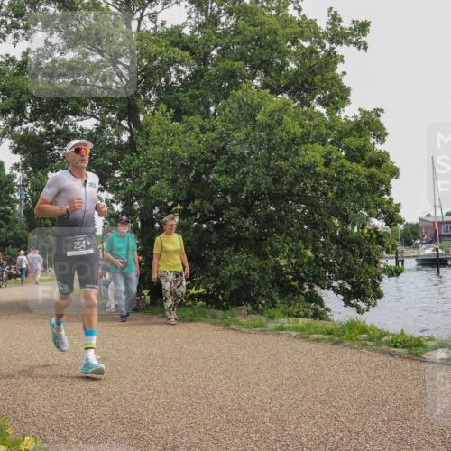 22.06.2025 - Viking Triathlon KatJ http://msf.ph/oto/8125292 22.06.2025 13:43:40 Laufen 254 meine-sportfotos.de