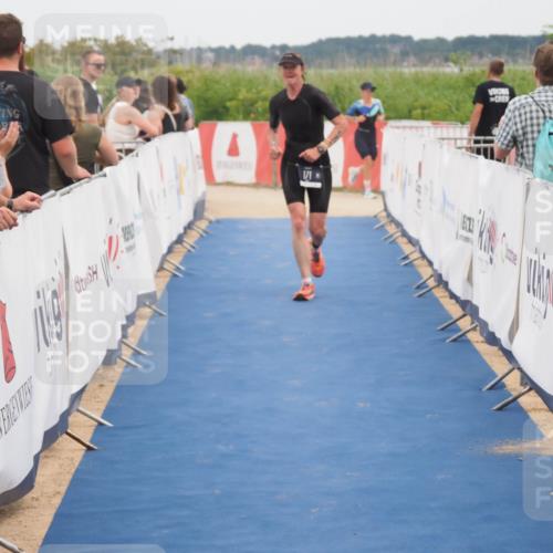 22.06.2025 - Viking Triathlon MichiJ http://msf.ph/oto/8125293 22.06.2025 15:20:26 Ziel 171 meine-sportfotos.de