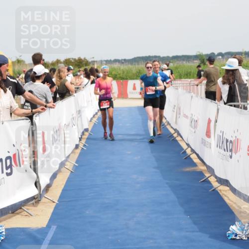 22.06.2025 - Viking Triathlon MichiJ http://msf.ph/oto/8125294 22.06.2025 15:16:19 Ziel 630 meine-sportfotos.de