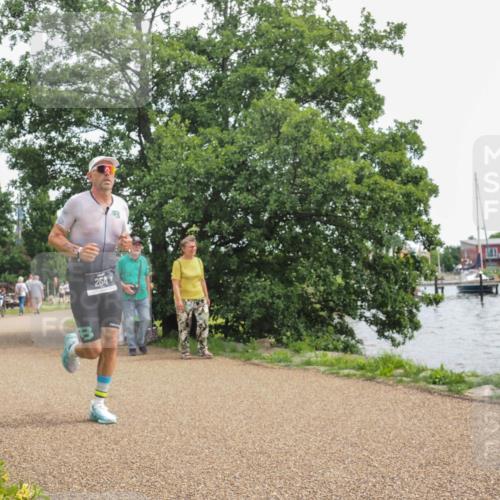 22.06.2025 - Viking Triathlon KatJ http://msf.ph/oto/8125296 22.06.2025 13:43:40 Laufen 254 meine-sportfotos.de