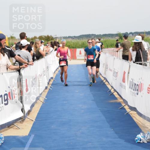22.06.2025 - Viking Triathlon MichiJ http://msf.ph/oto/8125297 22.06.2025 15:16:19 Ziel 630 meine-sportfotos.de