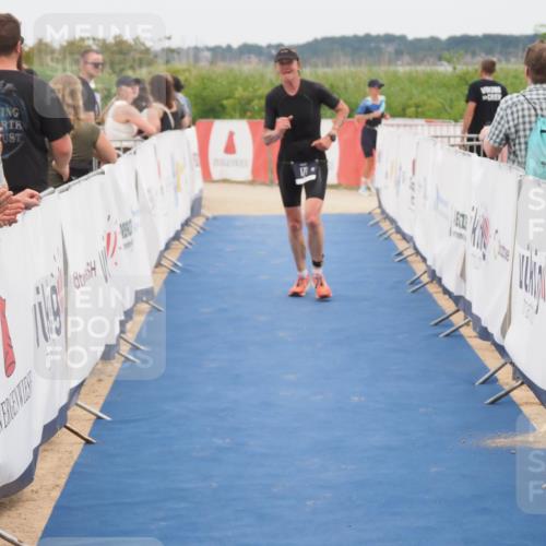 22.06.2025 - Viking Triathlon MichiJ http://msf.ph/oto/8125298 22.06.2025 15:20:26 Ziel 171 meine-sportfotos.de