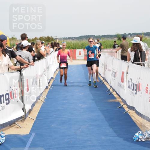 22.06.2025 - Viking Triathlon MichiJ http://msf.ph/oto/8125301 22.06.2025 15:16:19 Ziel 630 meine-sportfotos.de